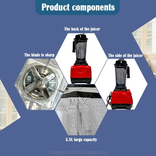 Black And Decker Blender best